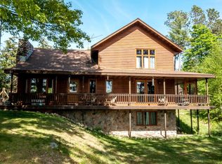 N11725 Indian Hill Dr, Elcho, WI 54428