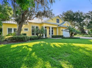 40 Main St, Windermere, FL 34786