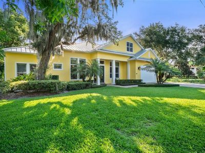 40 Main St, Windermere, FL, 34786