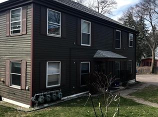 72 Brookes Ave #2, Burlington, VT 05401