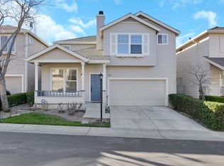 6033 Gypsy Moth Pl, San Jose, CA
