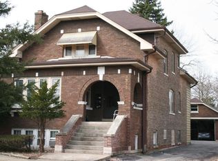 3532 McCormick Ave APT GARDEN, Brookfield, IL 60513