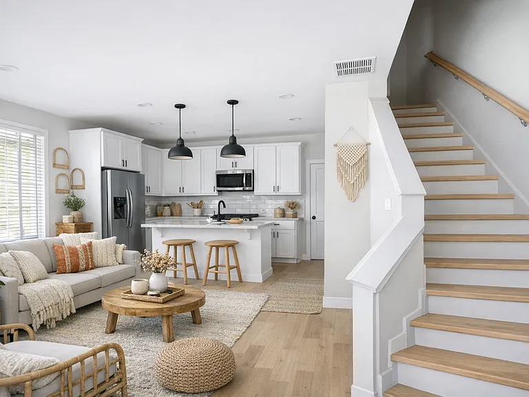 HARMON West Meade by Crescent Communities — Photo 3