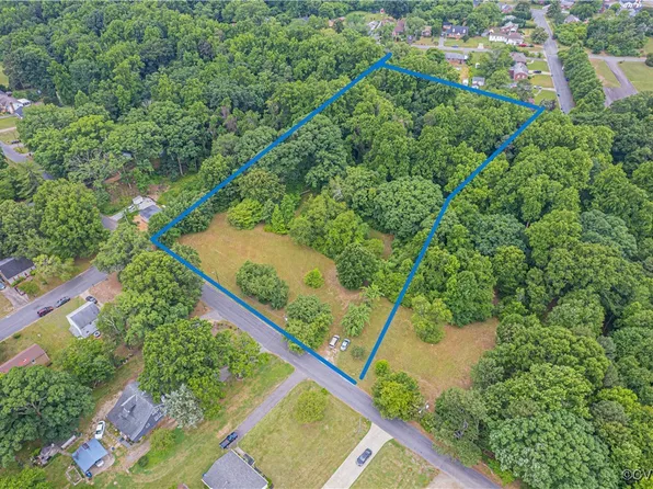 3628 Cottrell Rd, Richmond, VA 23234