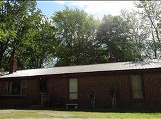 3096 N County Road 400 W, Frankfort, IN 46041