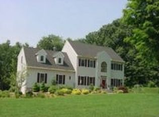 495 Higgins Rd, Cheshire, CT 06410