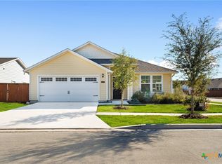136 Horsemint Way, San Marcos, TX 78666