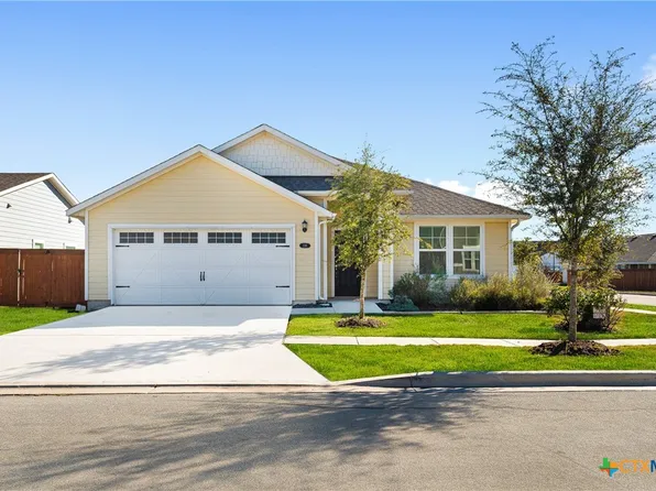 136 Horsemint Way, San Marcos, TX 78666