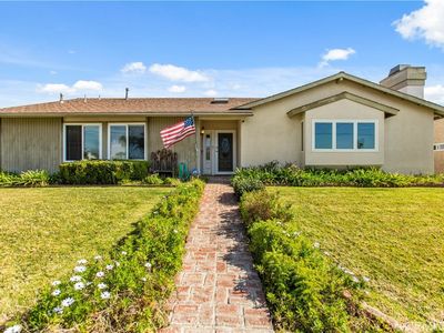 990 N Puente St, Brea, CA, 92821