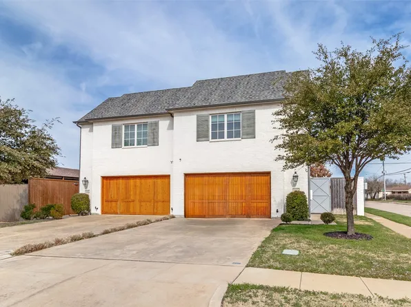 4621 Cowan Ave, Dallas, TX 75209
