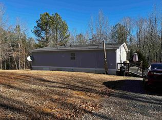 2067 Steadman Rd, Selmer, TN 38375