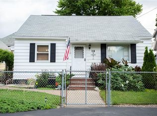 114 Eureka St, Syracuse, NY 13204