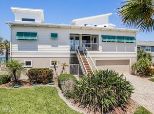 4621 Van Kleeck Dr, New Smyrna Beach, FL 32169