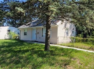 4701 E 10th Ave, Gary, IN 46403