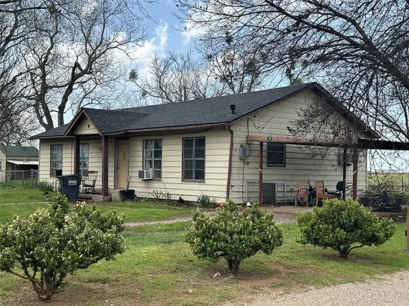 1140 S Texas St, De Leon, TX 76444