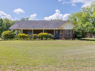 3516 Thomas Rd, Albany, GA 31705