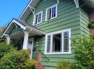 1111 N E St, Tacoma, WA