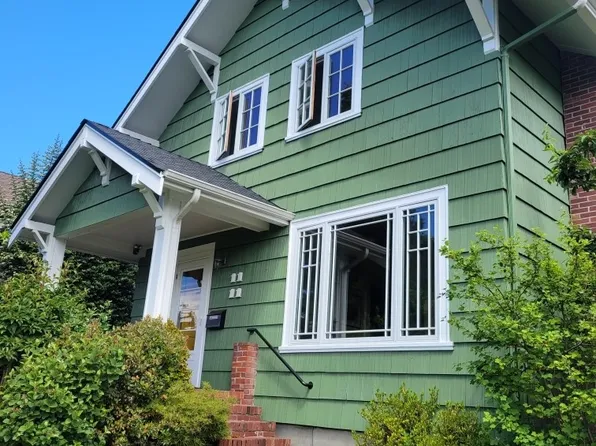 1111 N E Street, Tacoma, WA 98403