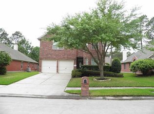 20811 Louetta Woods Dr, Spring, TX 77388