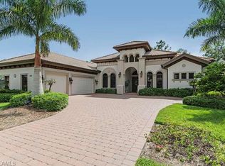 7421 Byrons Way, Naples, FL 34113