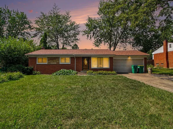 9 Edison Ave, Ypsilanti, MI 48197