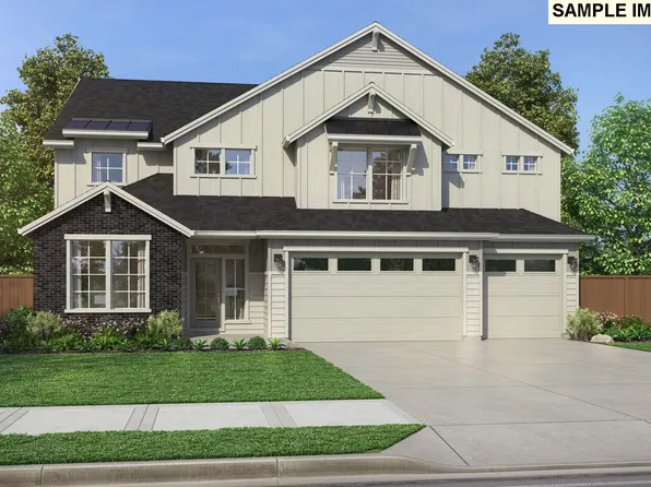 4304 N 15th Way, Ridgefield, WA 98642