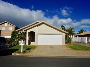 91-209 Maipuhi Pl, Ewa Beach, HI 96706