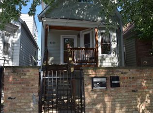 4317 N Albany Ave #2, Chicago, IL 60618