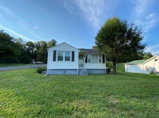 20010 Benhams Rd, Bristol, VA 24202