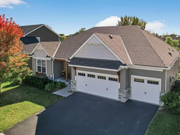 6911 Alvarado Ln N, Maple Grove, MN 55311