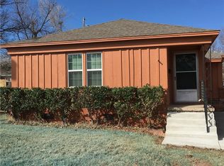 2109 Felix Pl, Midwest City, OK 73110