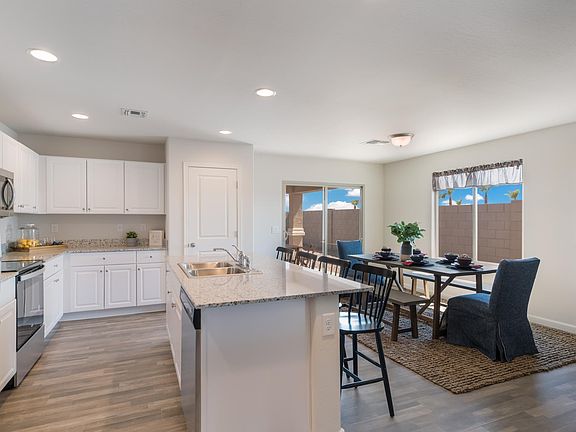 3rd image of 2407 Village Dr
