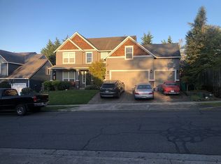 9235 SE Denali Dr, Happy Valley, OR 97086