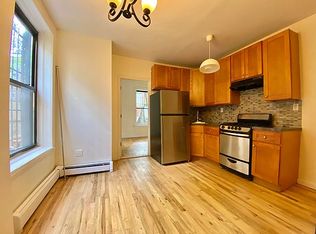 980 Bergen St #1P, Brooklyn, NY 11216