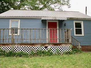 3040 Dodd St SE, Knoxville, TN 37920