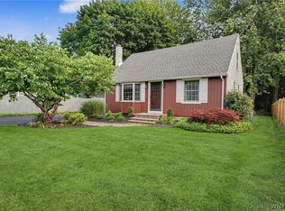 6334 Dorchester Rd, Lockport, NY 14094