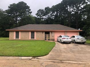 5731 Beechcrest Ct, Jackson, MS 39211