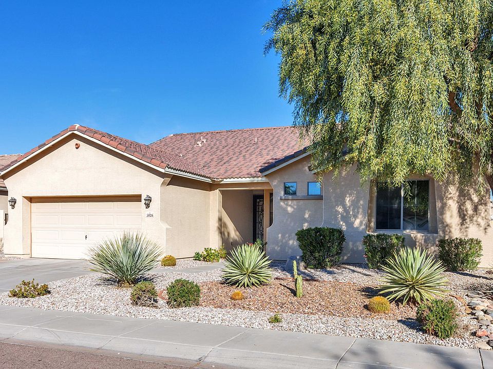 1st image of 5026 W Melody Ln