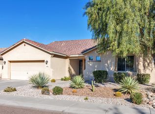 5026 W Melody Ln, Laveen, AZ 85339