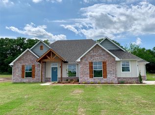 12003 County Road 3513, Ada, OK 74820