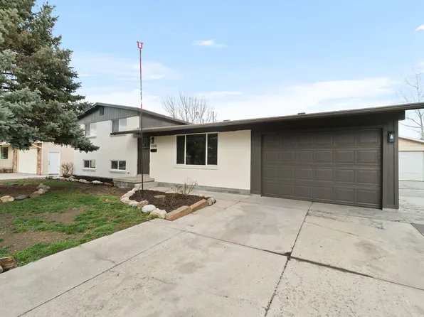 8343 S Monroe St, Midvale, UT 84047