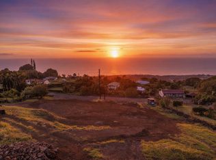 76-1015 Waiono Ranch Rd LOT 2-A-2, Holualoa, HI 96725