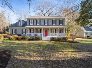 209 Bunratty Rd, North Chesterfield, VA 23236
