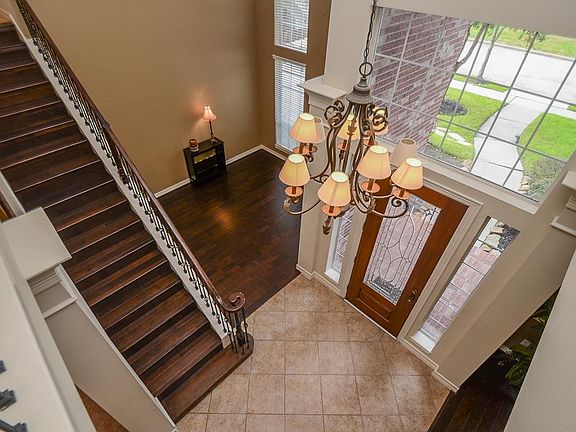 4th image of 3910 Bivins Lake Cir