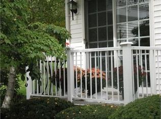 225 Alexandria Way, Basking Ridge, NJ 07920