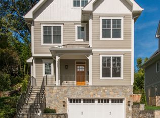4521 25th Rd N, Arlington, VA 22207