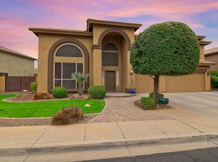4329 N 129th Dr, Litchfield Park, AZ 85340
