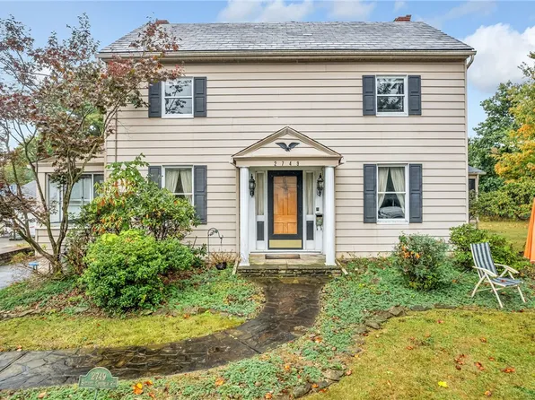 2749 Bethel Church Rd, Bethel Park, PA 15102