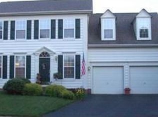 3443 Fairway Commons Dr, Hilliard, OH 43026