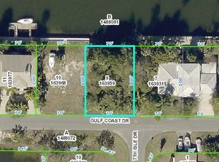 3333 Gulf Coast Dr LOT 9, Spring Hill, FL 34607